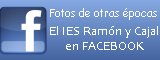 Facebook del IES Ramn y Cajal