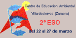 Centro de Educación Ambiental de Villardeciervos 2009-2010