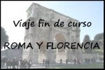 Viaje a Roma y Florencia