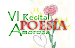 VI Recital de poesía amorosa 2010-2011